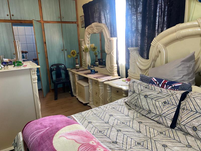 5 Bedroom Property for Sale in Aloevale Eastern Cape